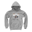 Leon Draisaitl Kids Youth Hoodie | 500 LEVEL