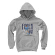 Phil Foden Kids Youth Hoodie | 500 LEVEL