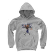 Draymond Green Kids Youth Hoodie | 500 LEVEL