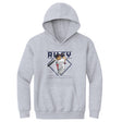 Austin Riley Kids Youth Hoodie | 500 LEVEL