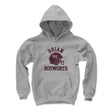 Brian Bosworth Kids Youth Hoodie | 500 LEVEL