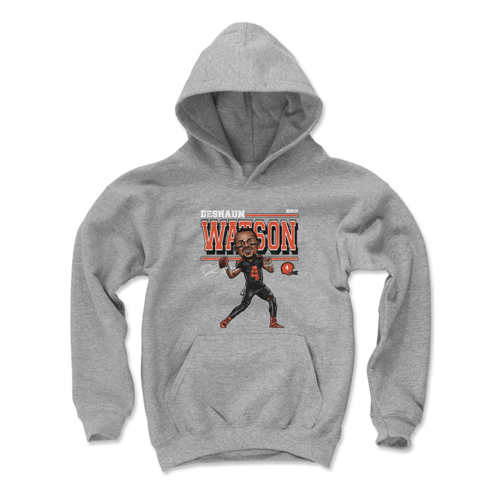 Deshaun Watson Kids Youth Hoodie | 500 LEVEL