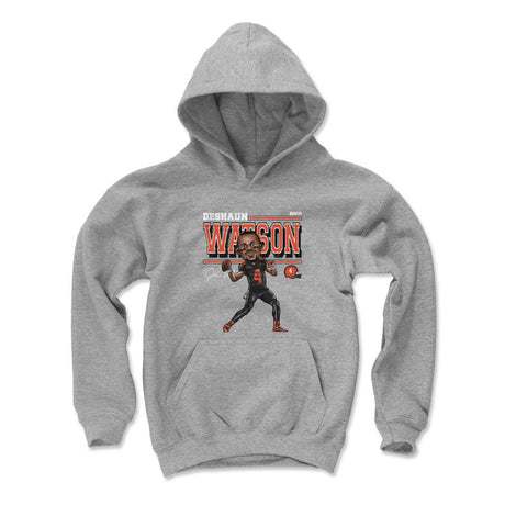 Deshaun Watson Kids Youth Hoodie | 500 LEVEL