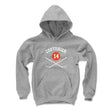 Sean Couturier Kids Youth Hoodie | 500 LEVEL