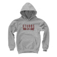 Garrett Stubbs Kids Youth Hoodie | 500 LEVEL