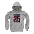 Byron Buxton Kids Youth Hoodie | 500 LEVEL