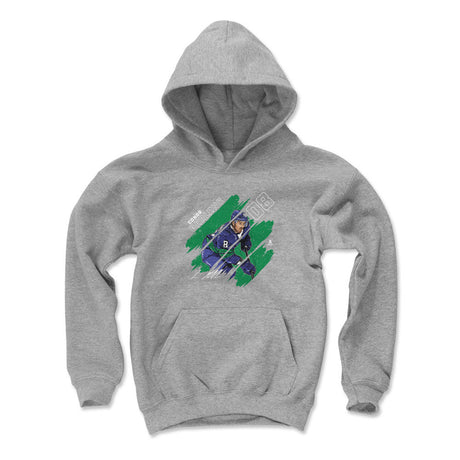 Conor Garland Kids Youth Hoodie | 500 LEVEL