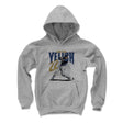 Christian Yelich Kids Youth Hoodie | 500 LEVEL