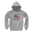 USA Kids Youth Hoodie | 500 LEVEL