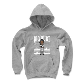 Frank Thomas Kids Youth Hoodie | 500 LEVEL
