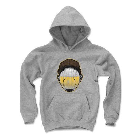 Manny Machado Kids Youth Hoodie | 500 LEVEL