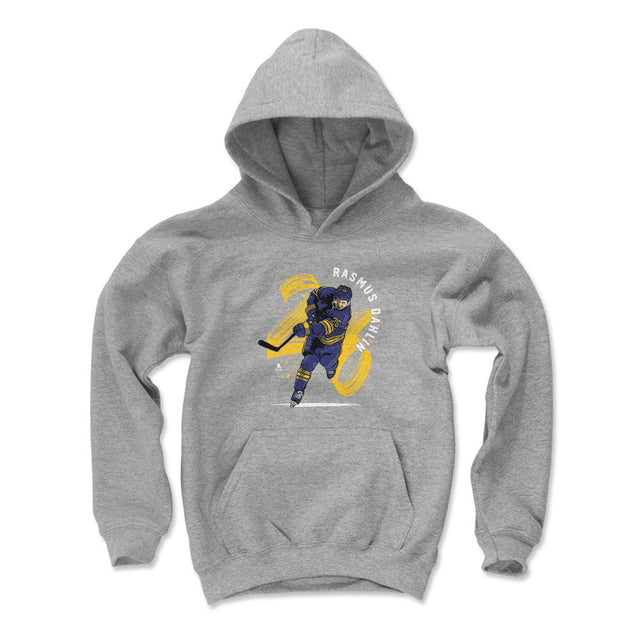 Rasmus Dahlin Kids Youth Hoodie | 500 LEVEL