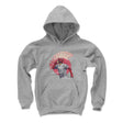 Willson Contreras Kids Youth Hoodie | 500 LEVEL