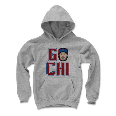 David Ross Kids Youth Hoodie | 500 LEVEL