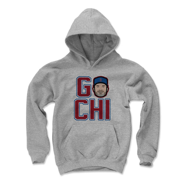 David Ross Kids Youth Hoodie | 500 LEVEL