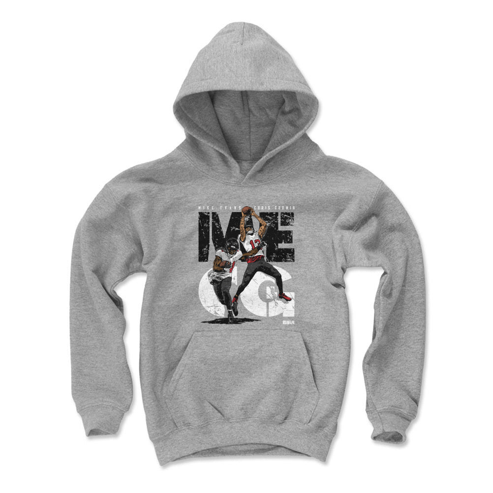Mike Evans Kids Youth Hoodie | 500 LEVEL