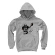 Tim Brown Kids Youth Hoodie | 500 LEVEL