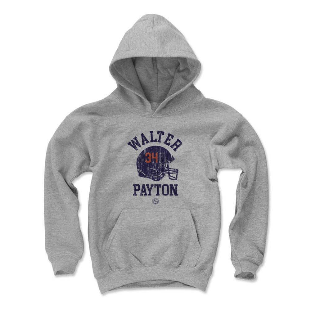 Walter Payton Kids Youth Hoodie | 500 LEVEL