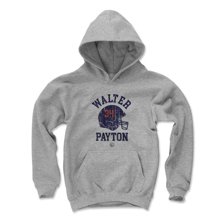 Walter Payton Kids Youth Hoodie | 500 LEVEL