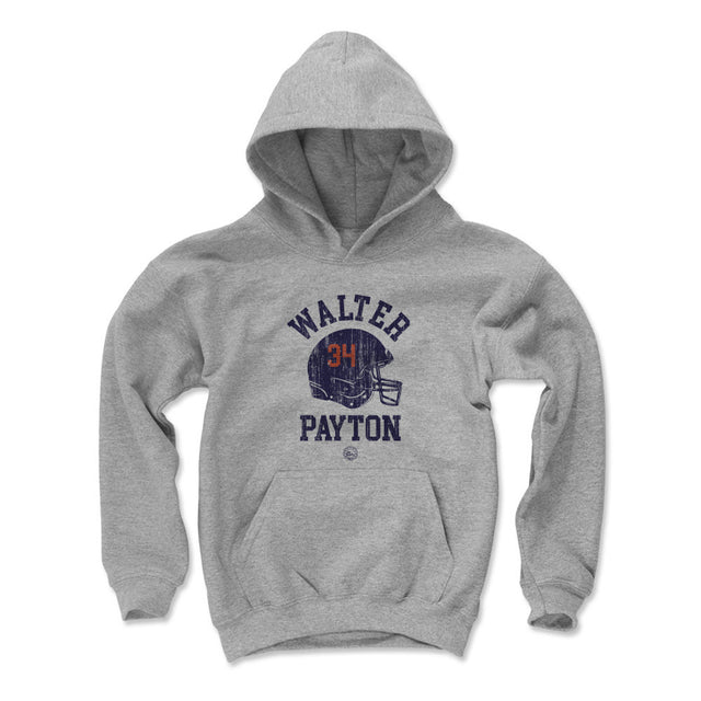 Walter Payton Kids Youth Hoodie | 500 LEVEL