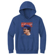 Keith Hernandez Kids Youth Hoodie | 500 LEVEL