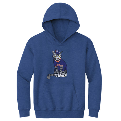Keith Hernandez Kids Youth Hoodie | 500 LEVEL