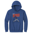Pete Alonso Kids Youth Hoodie | 500 LEVEL
