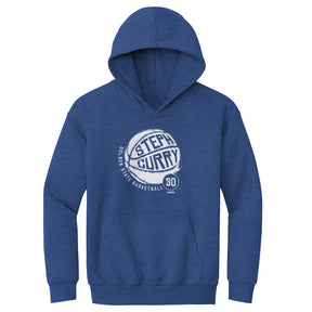 Steph Curry Kids Youth Hoodie | 500 LEVEL
