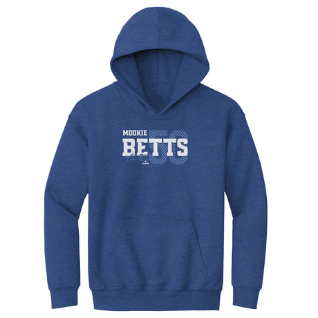 Mookie Betts Kids Youth Hoodie | 500 LEVEL