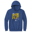 Mr. Perfect Kids Youth Hoodie | 500 LEVEL