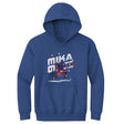 Mika Zibanejad Kids Youth Hoodie | 500 LEVEL