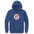 Keith Hernandez Kids Youth Hoodie | 500 LEVEL