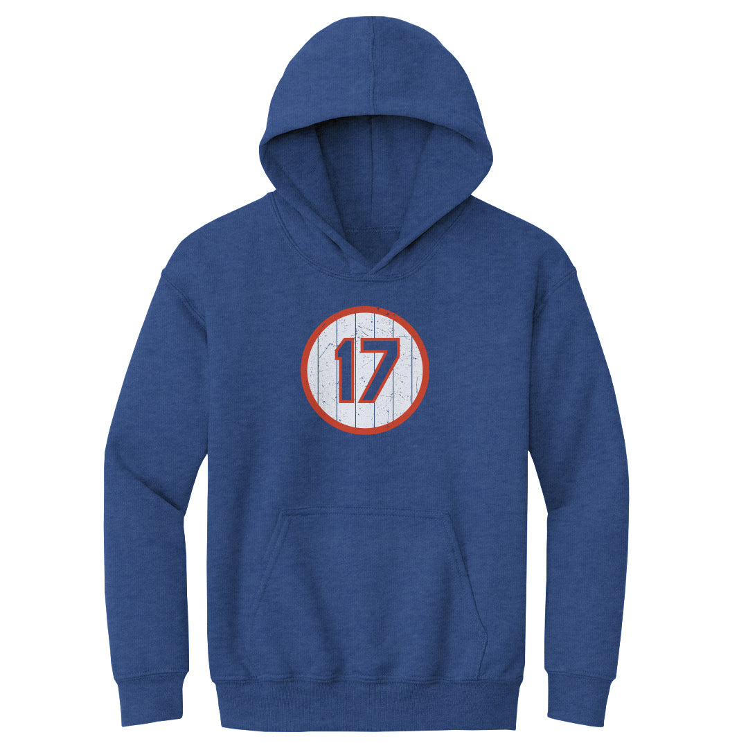 Keith Hernandez Kids Youth Hoodie | 500 LEVEL