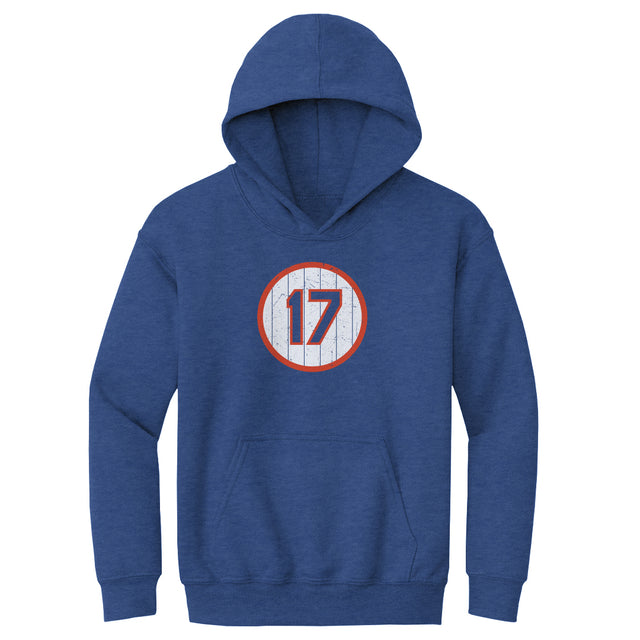 Keith Hernandez Kids Youth Hoodie | 500 LEVEL