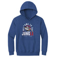 Josh Jung Kids Youth Hoodie | 500 LEVEL