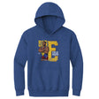 Big E Kids Youth Hoodie | 500 LEVEL