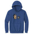 Keith Hernandez Kids Youth Hoodie | 500 LEVEL