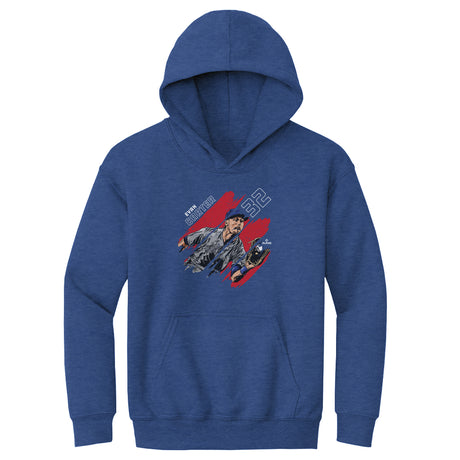 Evan Carter Kids Youth Hoodie | 500 LEVEL