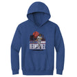 Keith Hernandez Kids Youth Hoodie | 500 LEVEL