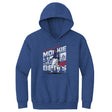Mookie Betts Kids Youth Hoodie | 500 LEVEL