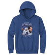 Victor Hedman Kids Youth Hoodie | 500 LEVEL