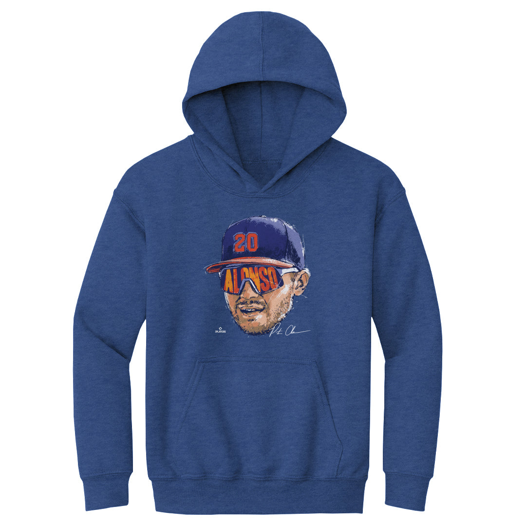 Pete Alonso Kids Youth Hoodie | 500 LEVEL
