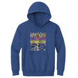 Ultimate Warrior Kids Youth Hoodie | 500 LEVEL