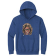 Ultimate Warrior Kids Youth Hoodie | 500 LEVEL