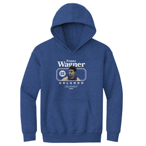 Franz Wagner Kids Youth Hoodie | 500 LEVEL