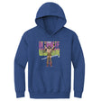 Ultimate Warrior Kids Youth Hoodie | 500 LEVEL