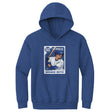 Mookie Betts Kids Youth Hoodie | 500 LEVEL