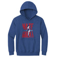 Nathan Eovaldi Kids Youth Hoodie | 500 LEVEL