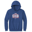 Shohei Ohtani Kids Youth Hoodie | 500 LEVEL