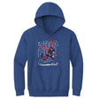 Mika Zibanejad Kids Youth Hoodie | 500 LEVEL